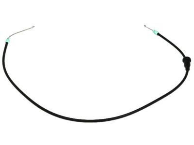 Dodge 4721310AC CABLE Parking Brake