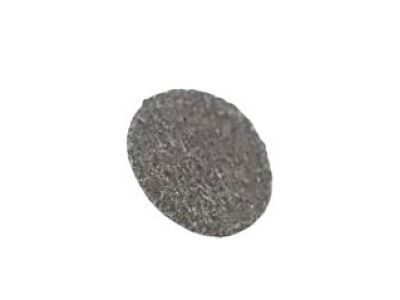 Jeep 68412261AA PAD Anti-Rattle