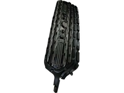Mopar 68404973AD Grille Radiator Limited