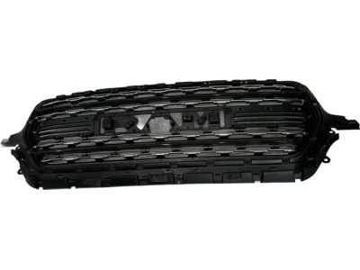 Mopar 68404973AD Grille Radiator Limited