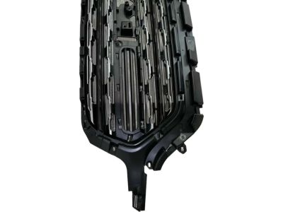 Mopar 68404973AD Grille Radiator Limited