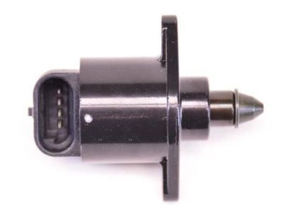 Jeep 4798376 Idle Speed Control