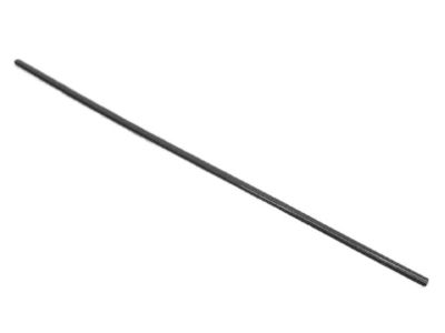 Dodge 1GD41DX8AE MOLDING Roof