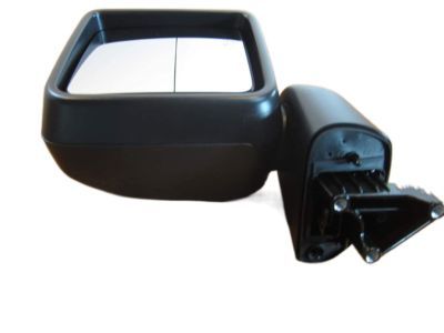 Jeep 68281890AE MIRROR Outside Rearview Complete