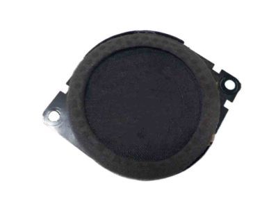 Jeep Car Speakers - 5064205AA