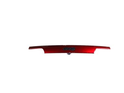 6PM33NRVAA Mopar Applique License Lamp Product Photo 3 of 3