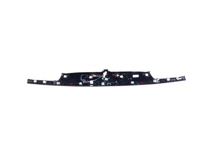 6PM33NRVAA Mopar Applique License Lamp Product Photo 2 of 3