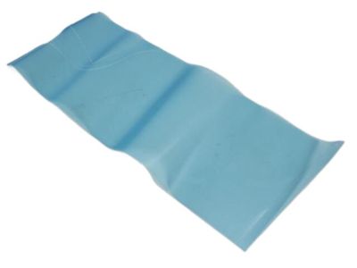 Dodge 5182154AA Stone Guard