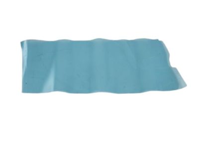 Dodge 5182154AA Stone Guard