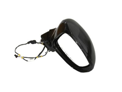 Mopar 5RM12AXRAC Mirror Outside Rearview