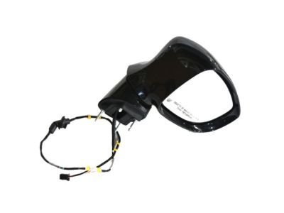 Mopar 5RM12AXRAC Mirror Outside Rearview