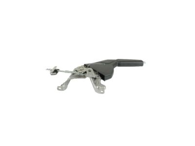 Mopar 6CY511X7AC Lever Assembly Parking Brake