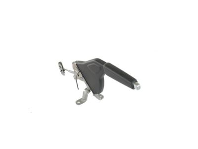 Mopar 6CY511X7AC Lever Assembly Parking Brake Mopar 6CY511X7AC Lever Assembly Parking Brake