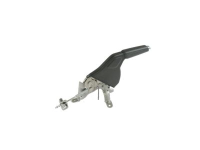 Mopar 6CY511X7AC Lever Assembly Parking Brake