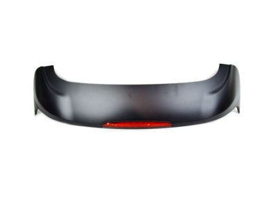 Mopar 1UV35TZZAG Spoiler Liftgate Includes Nozzle, Lamp And Seals