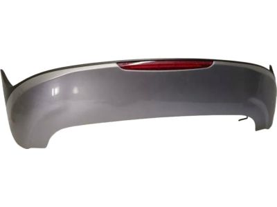 Mopar 1UV35TZZAG Spoiler Liftgate Includes Nozzle, Lamp And Seals