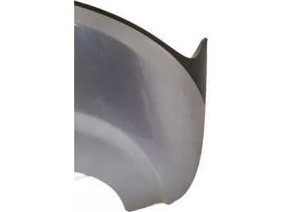 Mopar 1UV35TZZAG Spoiler Liftgate Includes Nozzle, Lamp And Seals