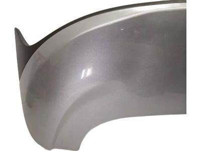 Mopar 1UV35TZZAG Spoiler Liftgate Includes Nozzle, Lamp And Seals