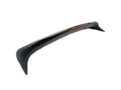 Mopar 1UV35TZZAG Spoiler Liftgate Includes Nozzle, Lamp And Seals