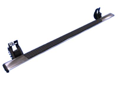 Ram 68156431AC STEP KIT Tubular Side