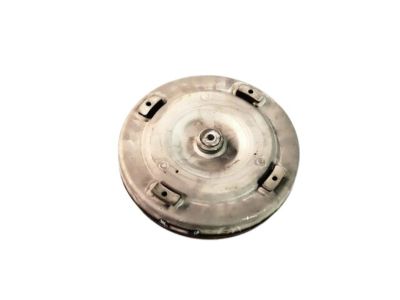 2013 Dodge Durango Torque Converter - R8143188AB