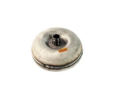 2013 Dodge Durango Torque Converter - R8143188AB