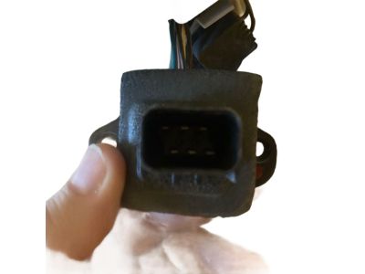 Mopar 68154602AA Lamp Tail Stop Turn