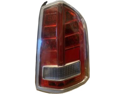 Mopar 68154602AA Lamp Tail Stop Turn