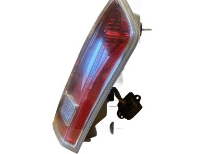 Mopar 68154602AA Lamp Tail Stop Turn