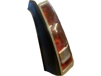 Mopar 68154602AA Lamp Tail Stop Turn