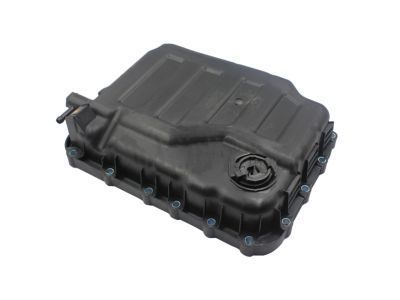 Jeep 68192621AA Transmission Pan