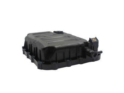 Jeep 68192621AA Transmission Pan
