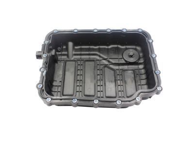 Jeep 68192621AA Transmission Pan