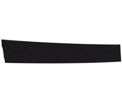 Jeep 57010447AO APPLIQUE B Pillar Rear