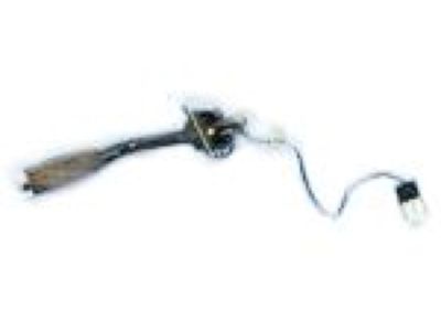 Ram 2500 Automatic Transmission Shifter - 1TM081X9AA