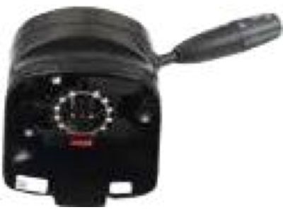 Mopar 6NE95DX9AA Module Steering Column