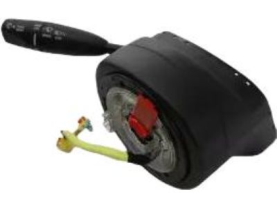 Mopar 6NE95DX9AA Module Steering Column