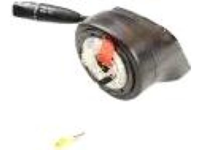 Mopar 6NE95DX9AA Module Steering Column