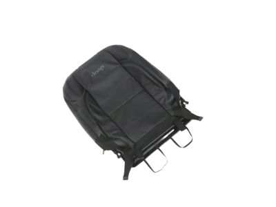 Mopar 6PW91TX7AE Cover Front Seat Back