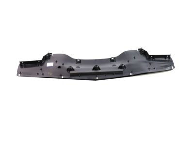 Mopar 68404932AC Belly Pan Front