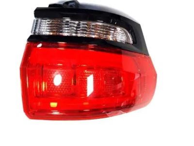 Mopar 68217432AC Lamp Tail
