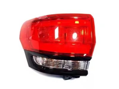 Mopar 68217432AC Lamp Tail Mopar 68217432AC Lamp Tail