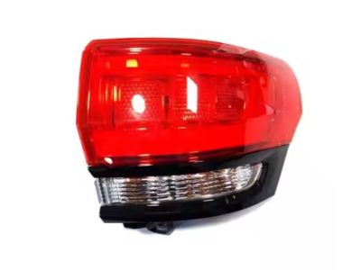 Mopar 68217432AC Lamp Tail