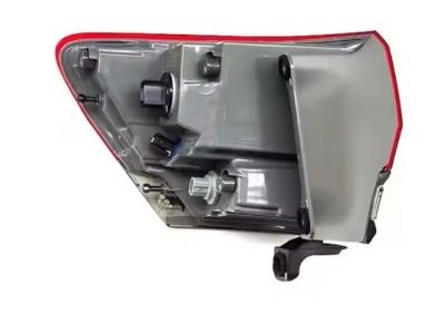 Mopar 68217432AC Lamp Tail