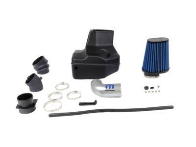 Chrysler 77070044AD AIR INDUCTION KIT Cold Air