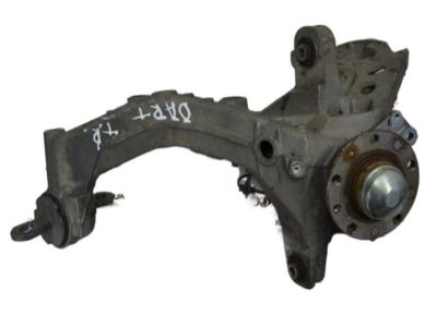 Dodge 68204866AA CONTROL ARM ASSEMBLY Rear