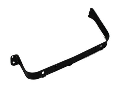 Dodge Charger Fuel Tank Strap - 4578652AB