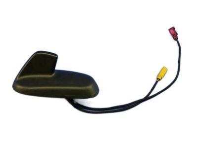 Ram 5091278AA BODY AND CABLE Antenna