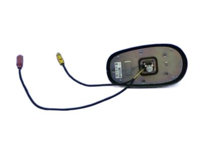 Ram 5091278AA BODY AND CABLE Antenna