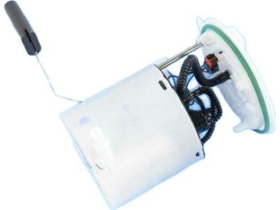 Mopar 68477869AA Module Kit Auxiliary Level Unit